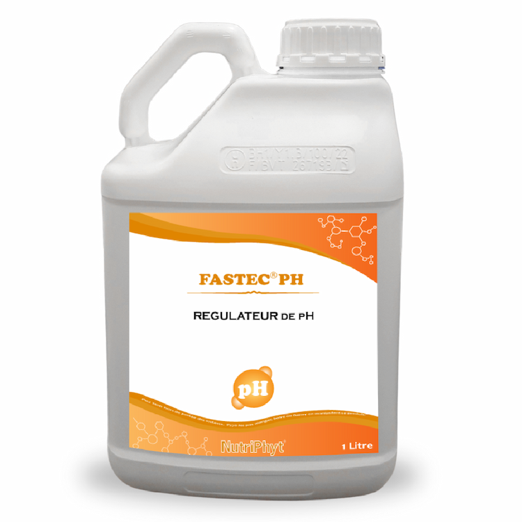 FASTEC PH