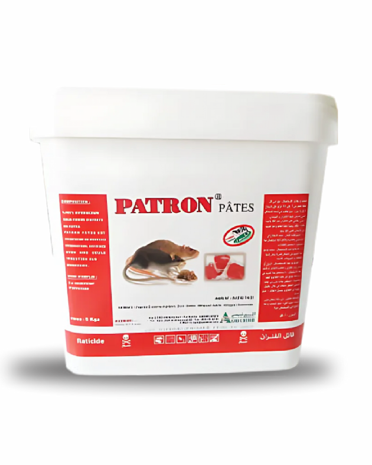 PATRON® PÂTES