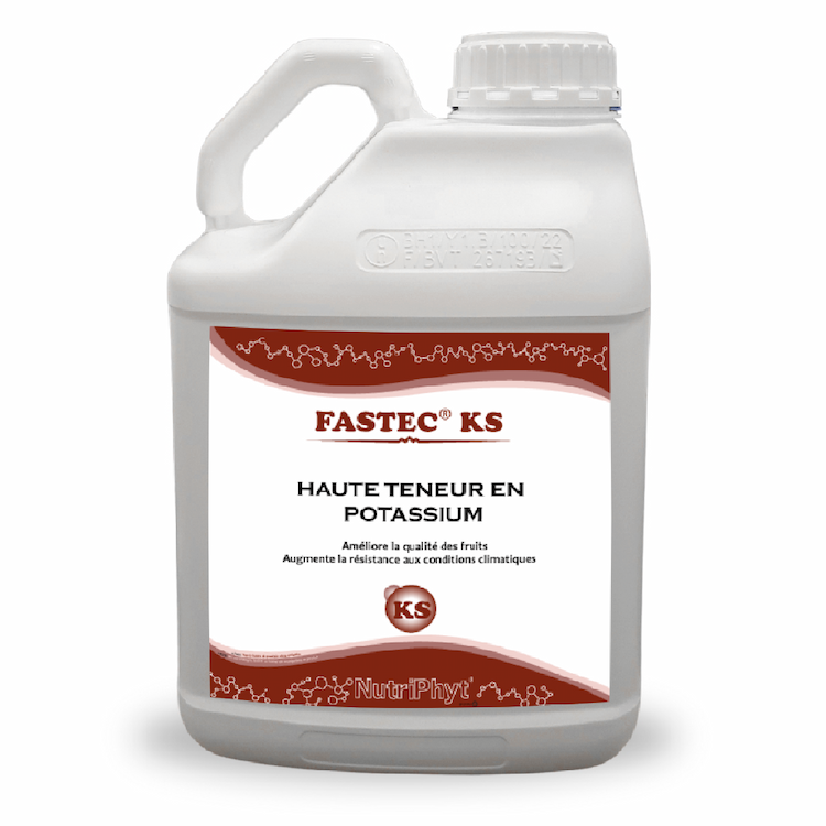 FASTEC KS