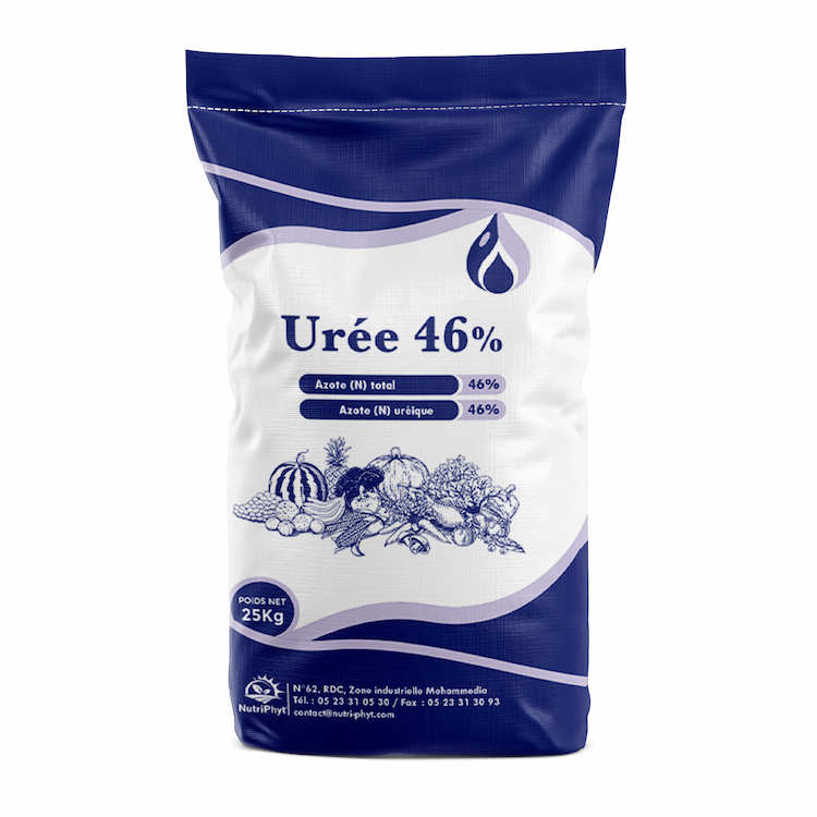 Urée 46% 